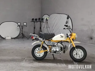 Honda Monkey