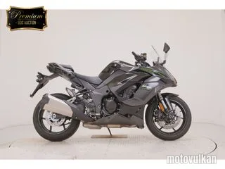 Kawasaki NINJA1100SX