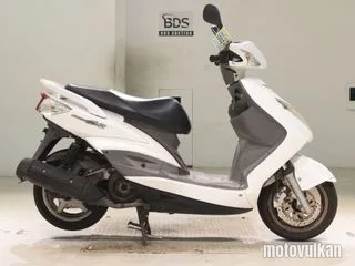 Yamaha CYGNUS125X-2