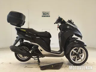 Yamaha Tricity 125A