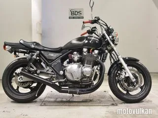 Kawasaki ZEPHYR1100