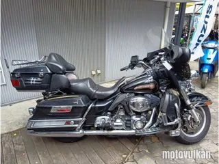 Harley Davidson Harley Davidson Flhtc