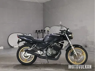 Kawasaki Balius