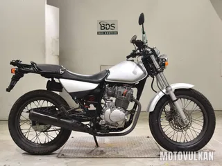 Honda FTR223