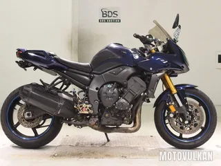 Yamaha FZ-1 FAZER