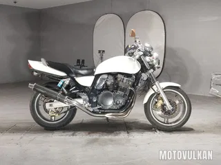 Suzuki イナズマ400