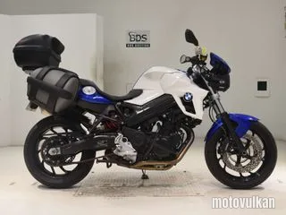  BMWF800R
