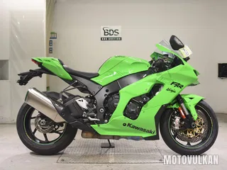 Kawasaki ZX-10RR