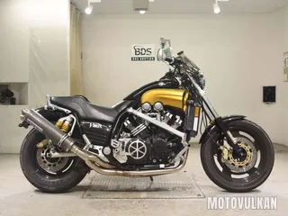 Yamaha V-MAX