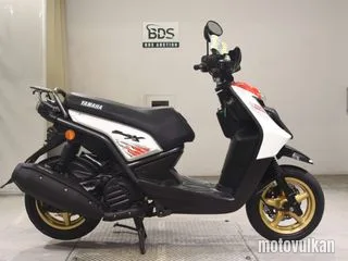 Yamaha BW'S125