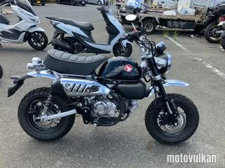 Honda Monkey125