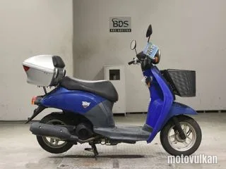 Honda TODAY
