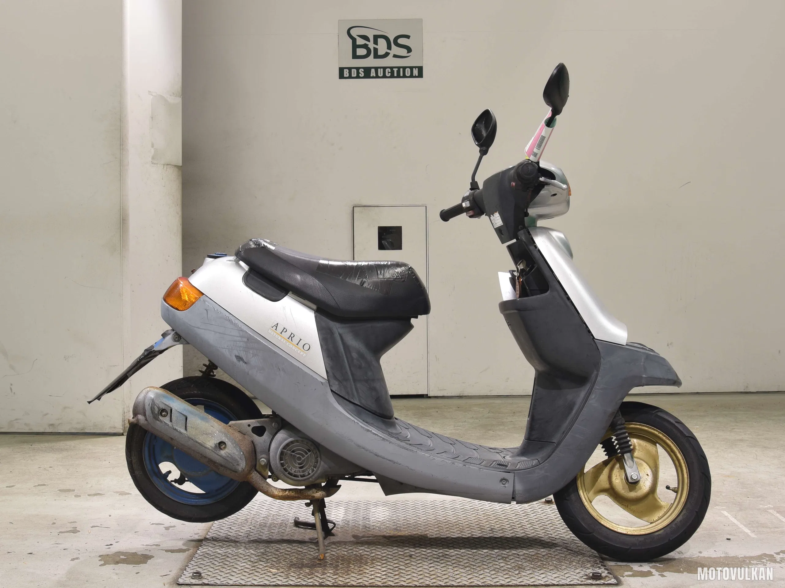 Yamaha JOG APRIO