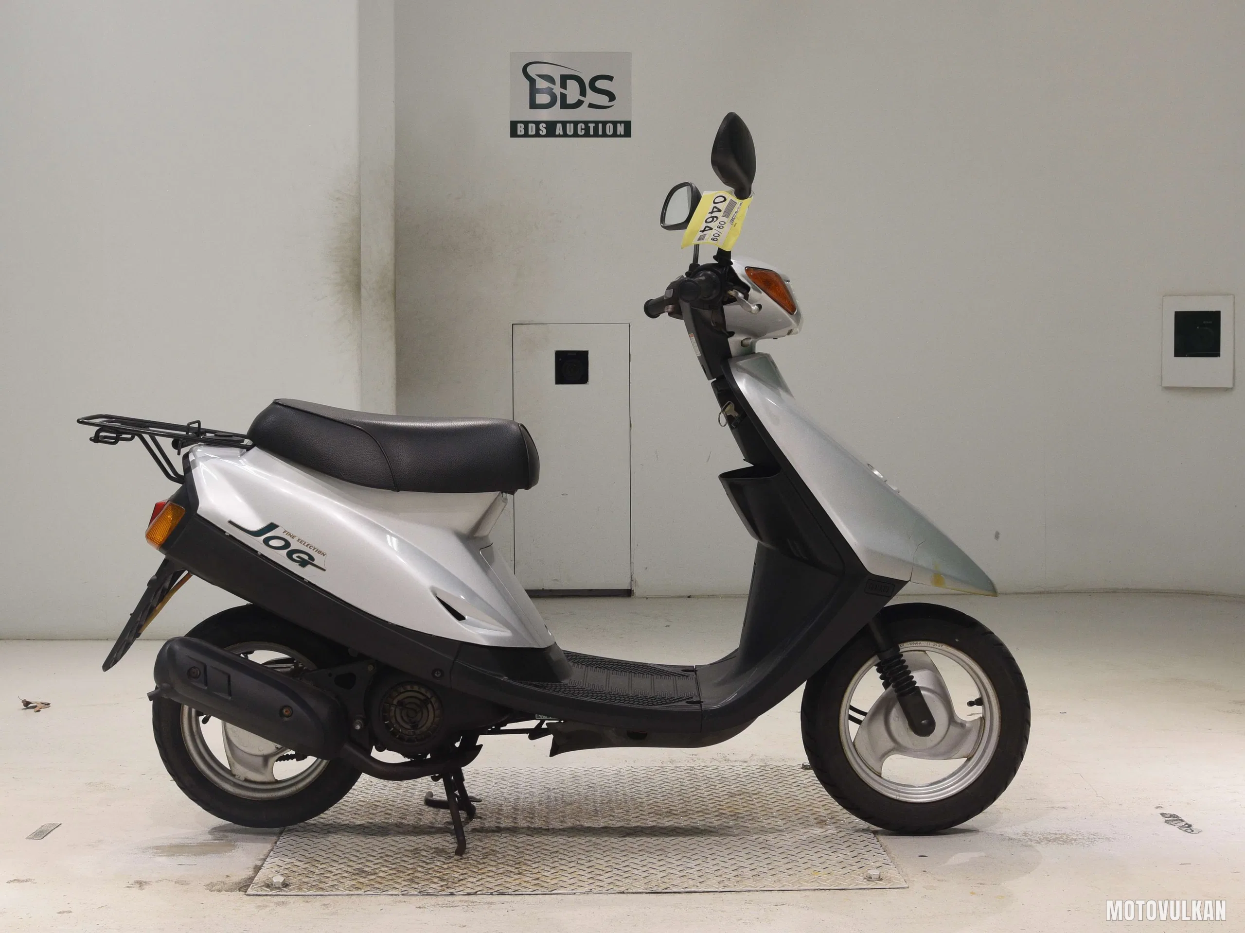 Yamaha JOG-1