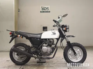 Honda APE100