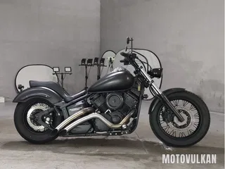 Yamaha Dragstar 1100
