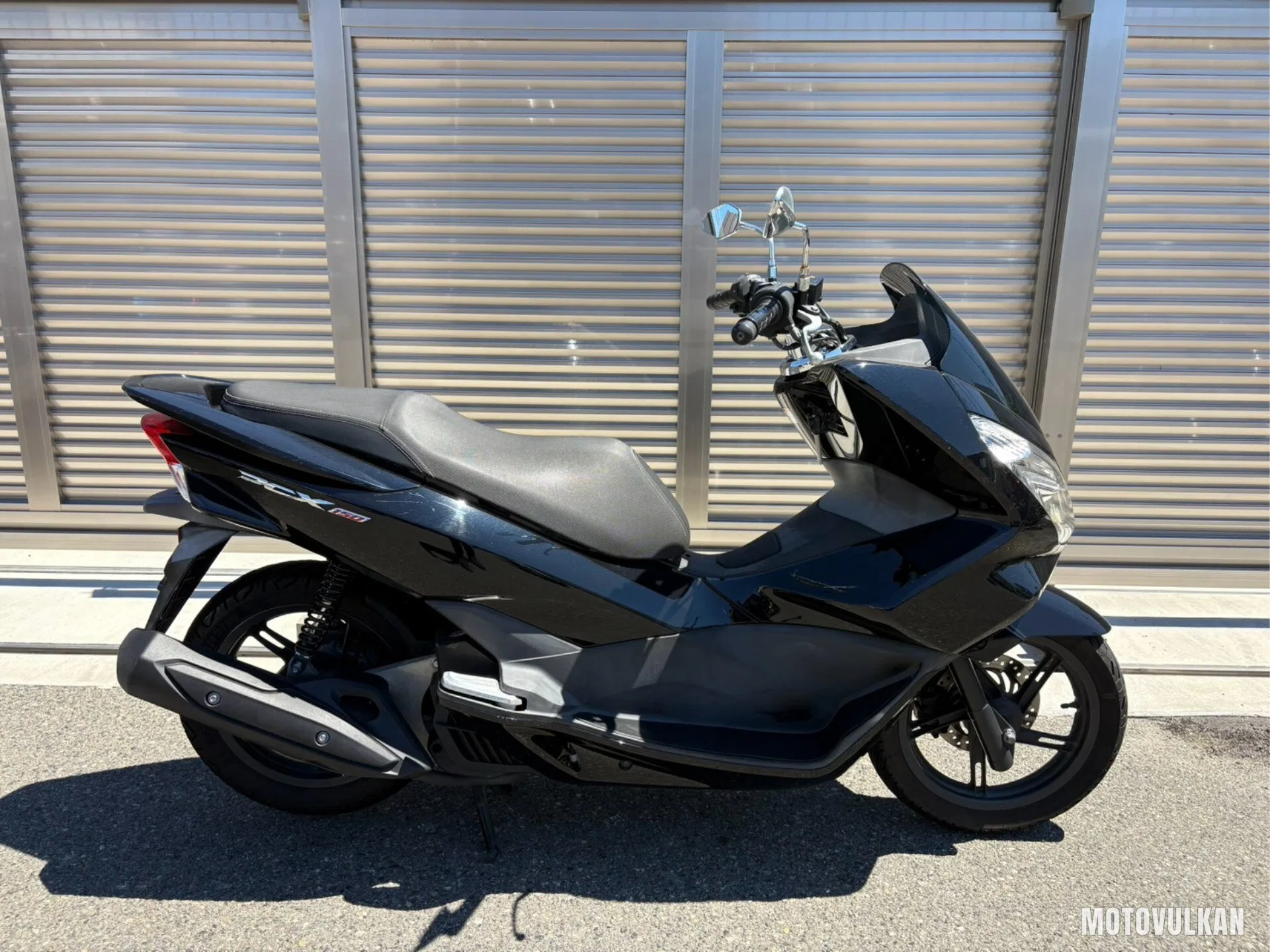 Honda Pcx150