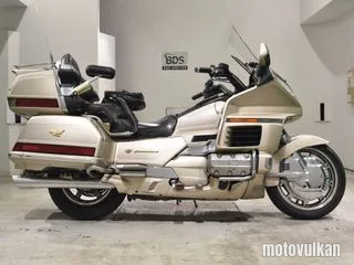 Honda GL1500SE