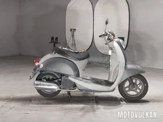 Honda Crea Scoopy