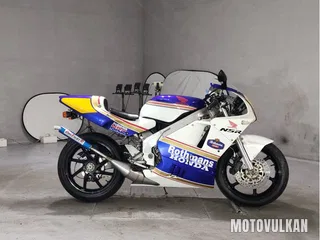 Honda NSR250R SE