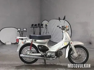 Honda Little Cub