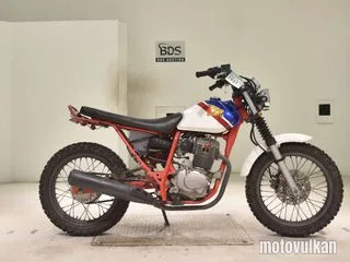 Honda FTR223