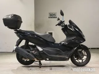Honda PCX125-4