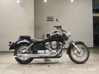 Yamaha DRAGSTAR250