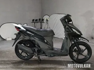 Suzuki Address 110