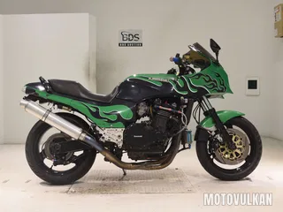 Kawasaki GPZ900R