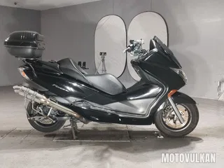 Honda Forza Z