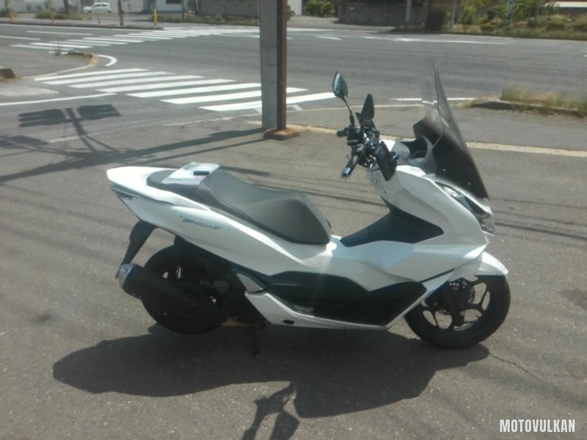Honda Pcx