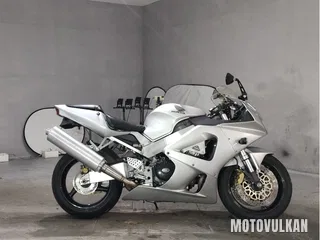Honda CBR929RR
