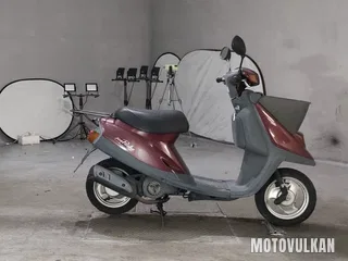 Yamaha JOG Poche
