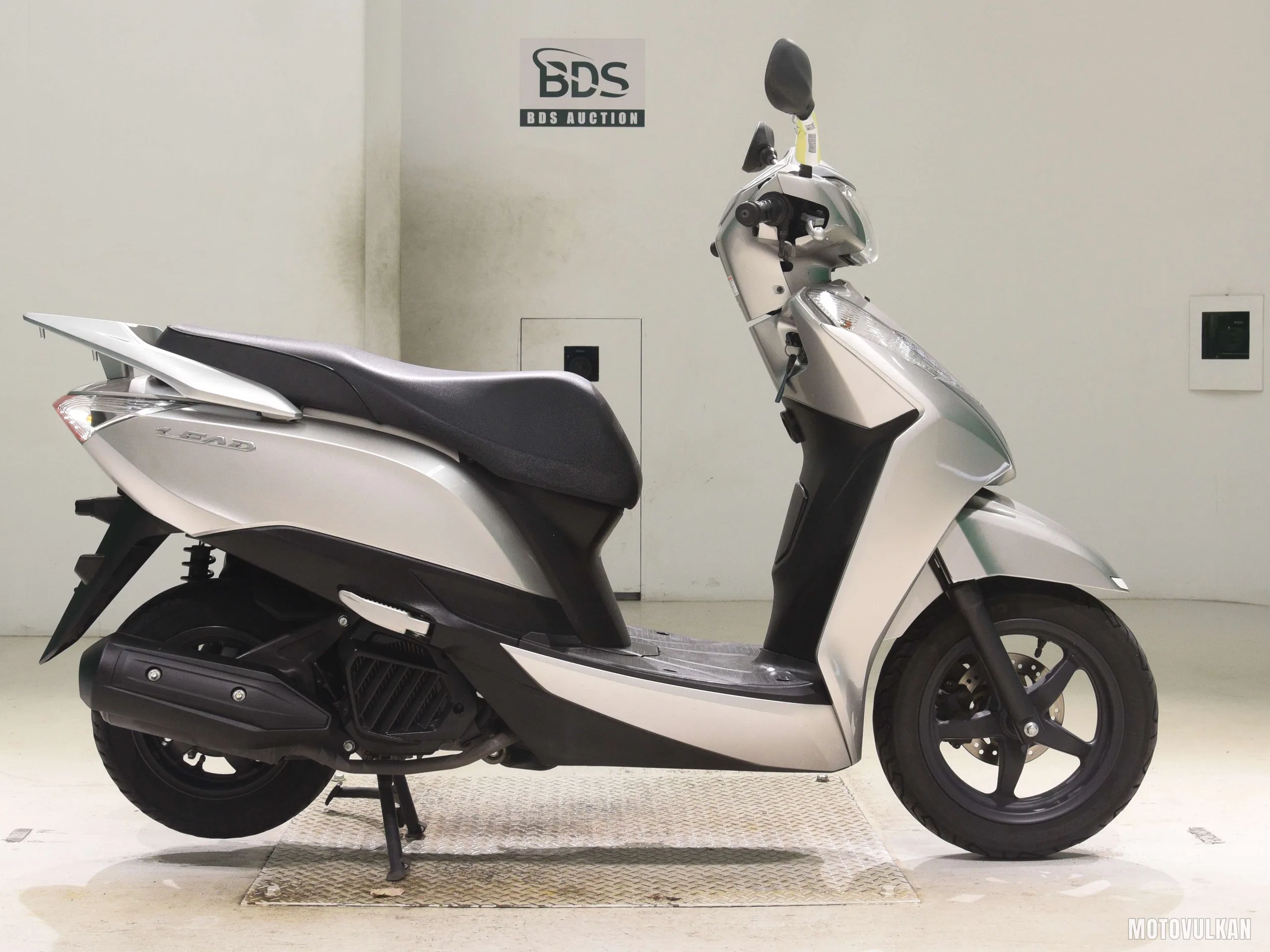 Honda LEAD125