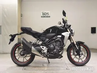 Honda CB250RA