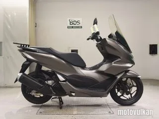 Honda PCX125-4