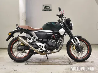 Honda CB190SS