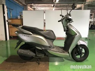 Honda Lead 125