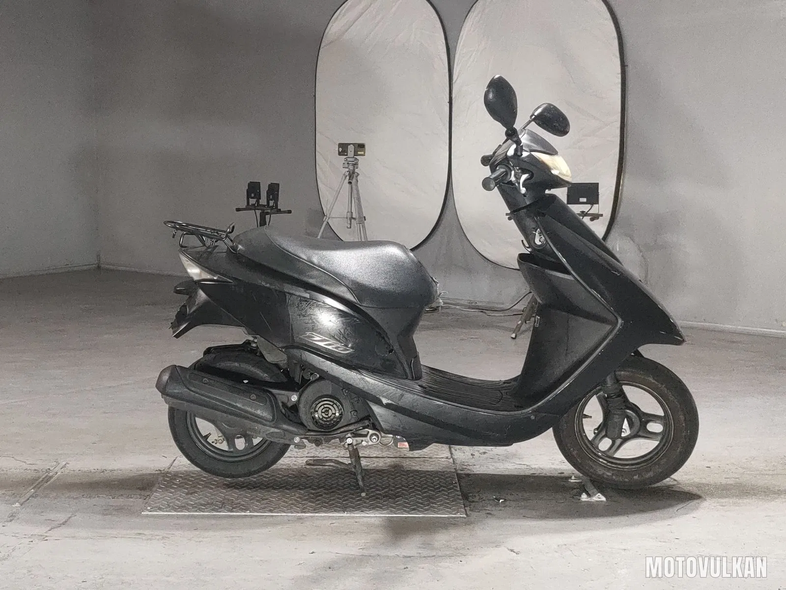 Honda DIO