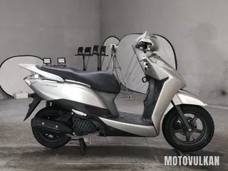 Honda Lead 125
