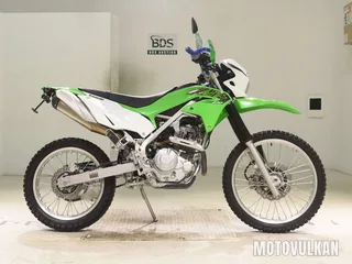 Kawasaki KLX230