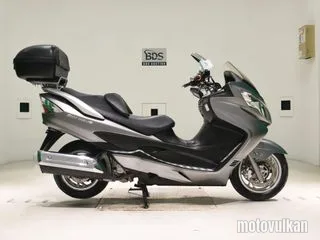 Suzuki SKYWAVE400-3