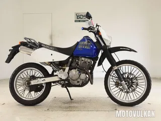 Suzuki DR250R-S