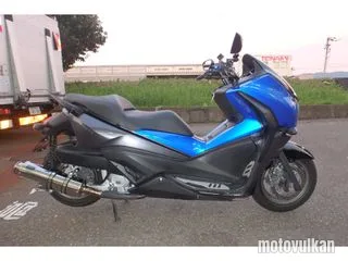 Honda Faze