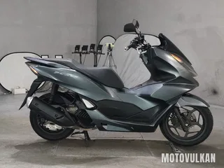 Honda PCX160