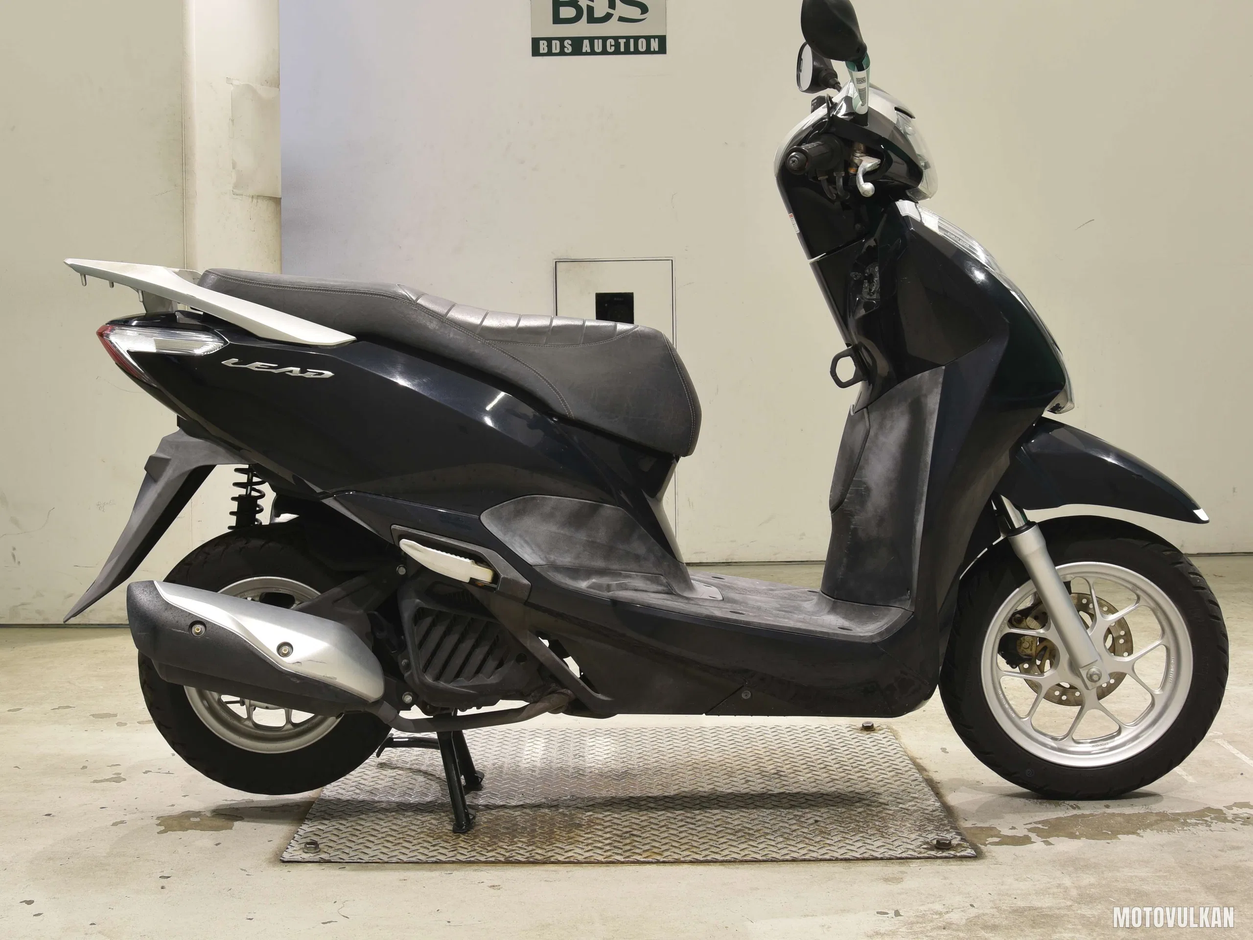 Honda LEAD125