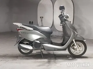 Honda Lead 110