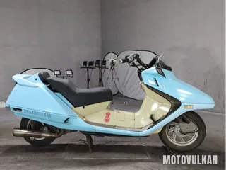 Honda Fusion