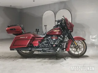 Harley-Davidson Harley-Davidson FLHXS1870
